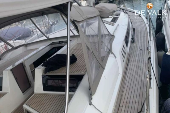 Beneteau Oceanis 51.1 gebraucht zum verkauf