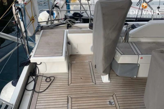 Beneteau Oceanis 51.1 gebraucht zum verkauf