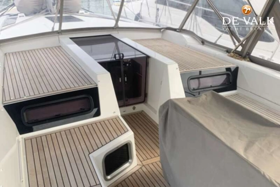 Beneteau Oceanis 51.1 gebraucht zum verkauf