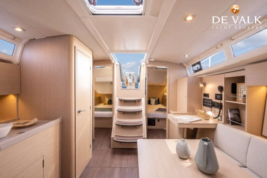 Beneteau Oceanis 37 gebraucht zum verkauf