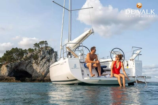 Beneteau Oceanis 37 gebraucht zum verkauf