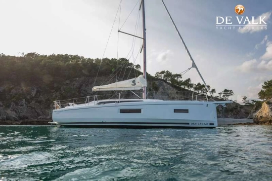 Beneteau Oceanis 37 gebraucht zum verkauf