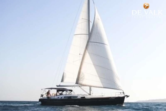 Beneteau Oceanis 50 Family d’occasion à vendre