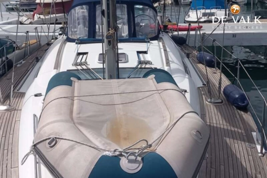 Beneteau Oceanis 50 Family d’occasion à vendre