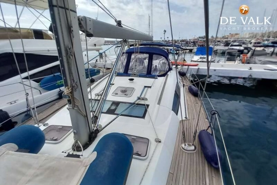 Beneteau Oceanis 50 Family d’occasion à vendre