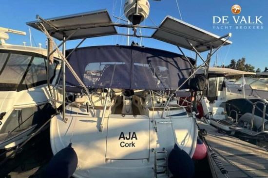 Bavaria Yachts 40 Vision d’occasion à vendre