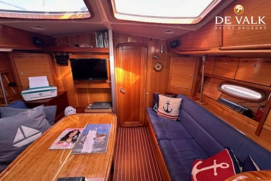 Bavaria Yachts 40 Vision d’occasion à vendre