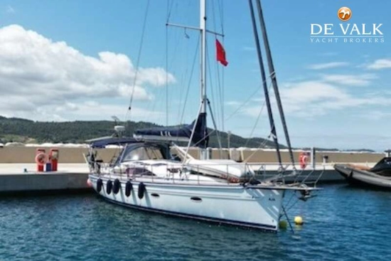 Bavaria Yachts 40 Vision d’occasion à vendre