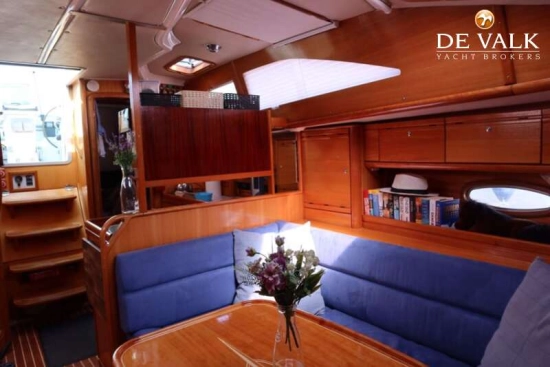 Bavaria Yachts 40 Vision d’occasion à vendre