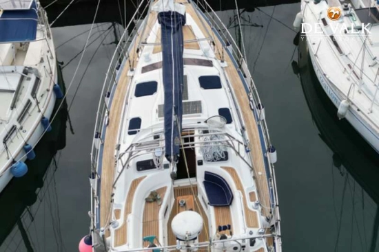 Bavaria Yachts 40 Vision d’occasion à vendre