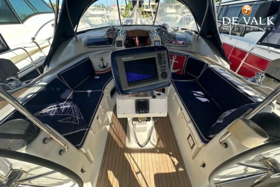 Bavaria Yachts 40 Vision d’occasion à vendre