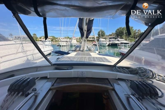 Bavaria Yachts 40 Vision d’occasion à vendre