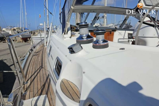 Beneteau Oceanis 42 CC d’occasion à vendre