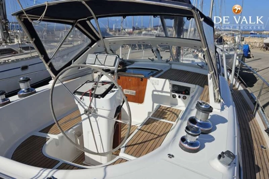 Beneteau Oceanis 42 CC d’occasion à vendre