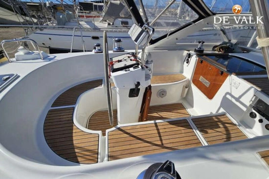 Beneteau Oceanis 42 CC d’occasion à vendre