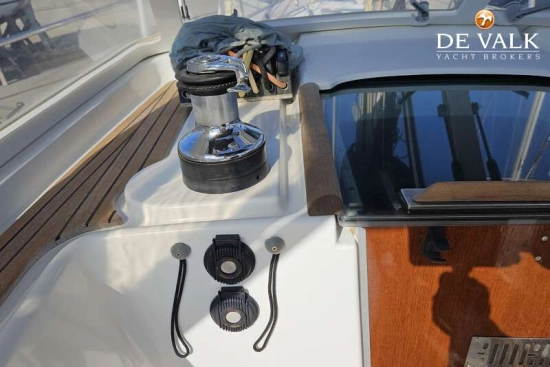 Beneteau Oceanis 42 CC d’occasion à vendre