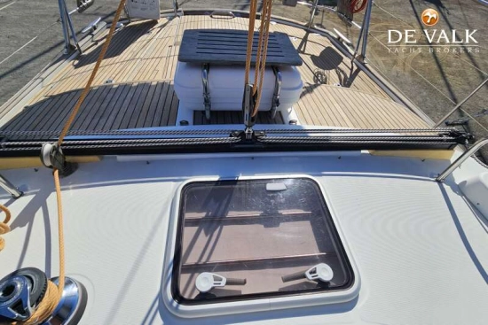 Beneteau Oceanis 42 CC d’occasion à vendre