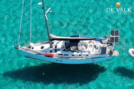 Beneteau Oceanis 42 CC d’occasion à vendre