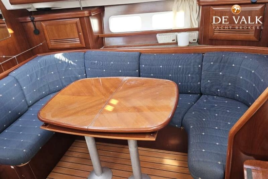 Beneteau Oceanis 42 CC d’occasion à vendre