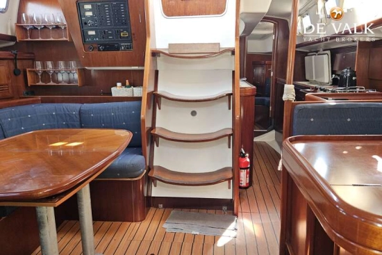 Beneteau Oceanis 42 CC d’occasion à vendre