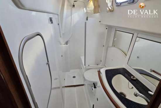 Beneteau Oceanis 42 CC d’occasion à vendre