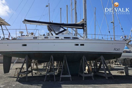 Beneteau Oceanis 42 CC d’occasion à vendre