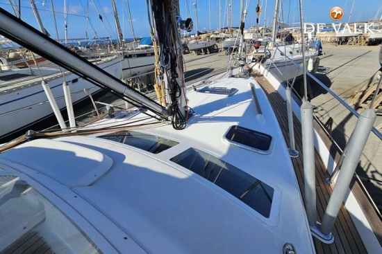 Beneteau Oceanis 42 CC d’occasion à vendre