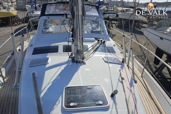 Beneteau Oceanis 42 CC d’occasion à vendre