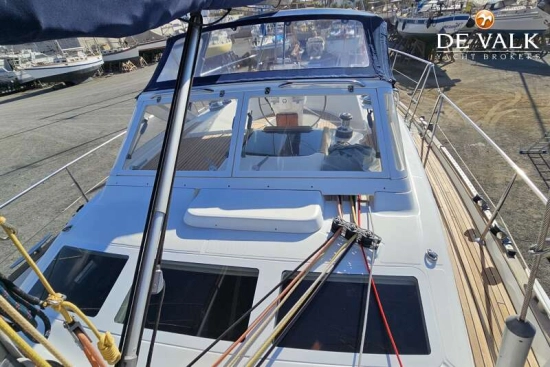 Beneteau Oceanis 42 CC d’occasion à vendre