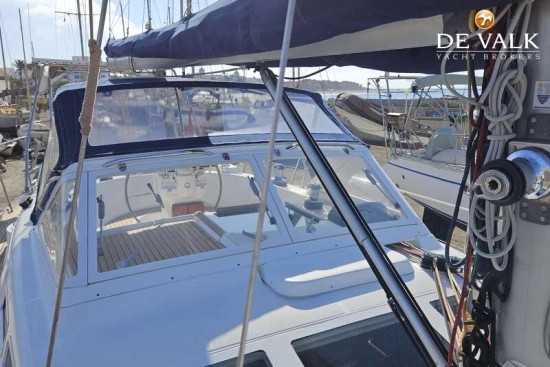 Beneteau Oceanis 42 CC d’occasion à vendre