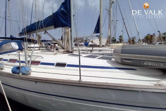 Bavaria Yachts 44 4 d’occasion à vendre