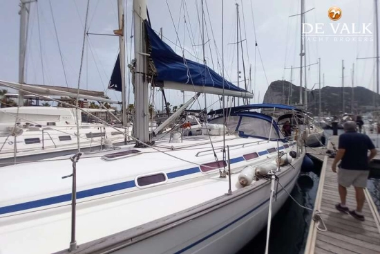 Bavaria Yachts 44 4 d’occasion à vendre