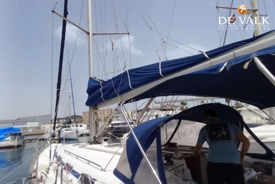 Bavaria Yachts 44 4 d’occasion à vendre