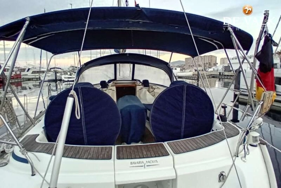 Bavaria Yachts 44 4 d’occasion à vendre