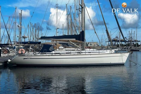 Bavaria Yachts 44 4 d’occasion à vendre