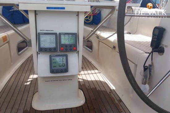 Bavaria Yachts 44 4 d’occasion à vendre