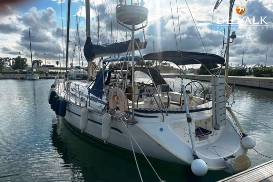 Bavaria Yachts 44 4 d’occasion à vendre