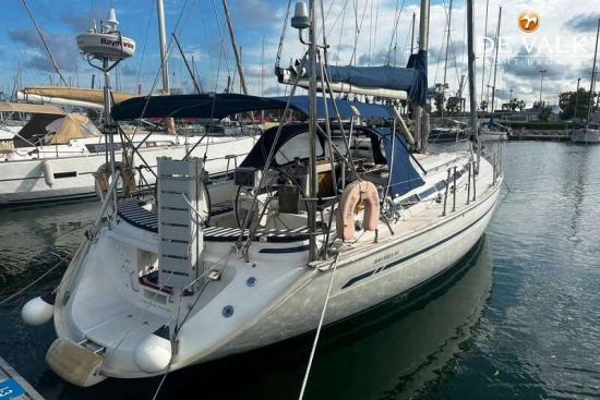 Bavaria Yachts 44 4 d’occasion à vendre