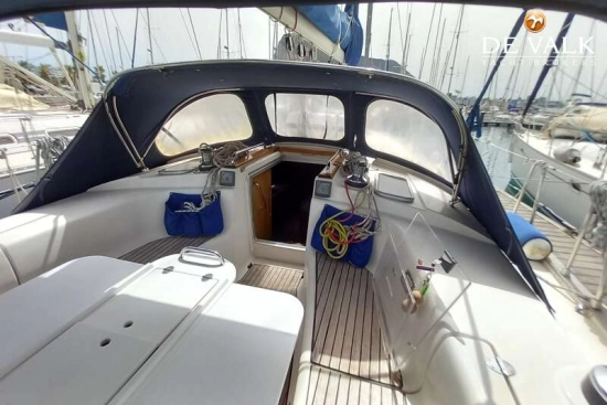 Bavaria Yachts 44 4 d’occasion à vendre