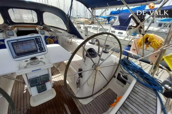 Bavaria Yachts 44 4 d’occasion à vendre