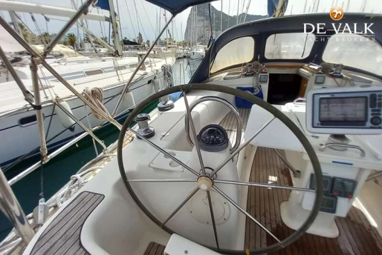 Bavaria Yachts 44 4 d’occasion à vendre