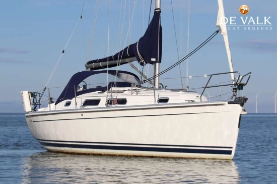 Hanse 315 d’occasion à vendre