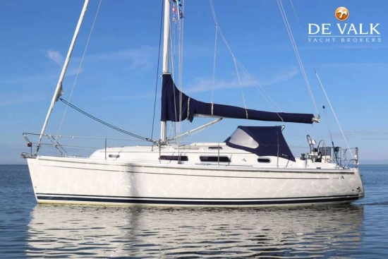 Hanse 315 d’occasion à vendre