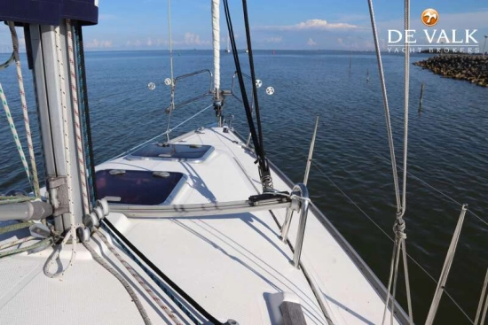 Hanse 315 d’occasion à vendre