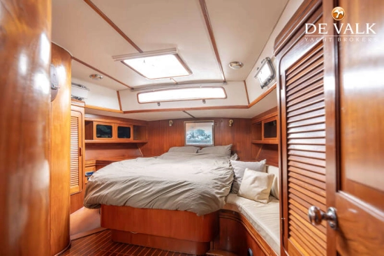 Gulfstar 60 MKII d’occasion à vendre