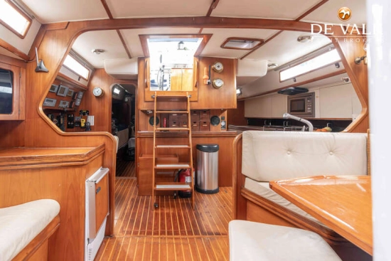 Gulfstar 60 MKII d’occasion à vendre