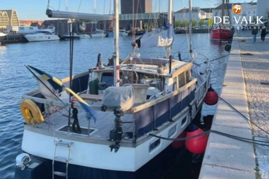 Nauticat astilleros 44 d’occasion à vendre