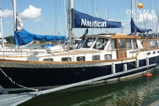 Nauticat astilleros 44 d’occasion à vendre