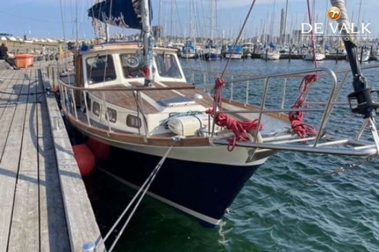 Nauticat astilleros 44 d’occasion à vendre