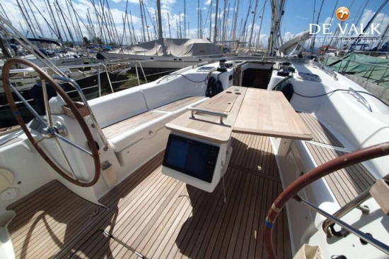 Beneteau Oceanis 54 d’occasion à vendre